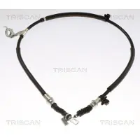 TRISCAN Vaijeri, seisontajarru 8140 501141