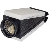 HENGST FILTER Ilmansuodatin E2527L