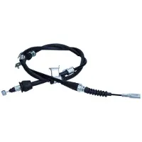 MAXGEAR Vaijeri, seisontajarru 32-1117