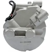 MAHLE ORIGINAL Kompressori, ilmastointilaite ACP 231 000S
