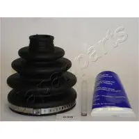 Japanparts Paljekumisarja, vetoakseli KB-030