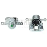 BUDWEG CALIPER Jarrusatula Budweg, 345251 - Mazda - 2