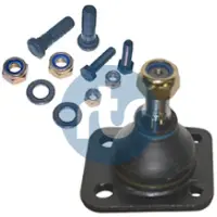 RTS Pallonivel 93-00458-056