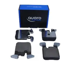 QUARO Jarrupalasarja (4kpl), levyjarru QP8155C