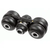 LEMFÖRDER Tukivarsi, pyöräntuenta 37617 01 Taka-akseli, takana