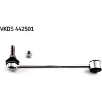 Skf Tanko, kallistuksenvaimennin VKDS 442501