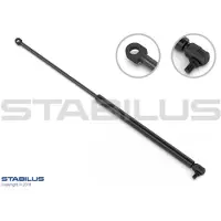 STABILUS Kaasujousi, takaluukku/kuormatila 2615BP