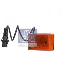 DT Spare Parts Vilkkuvalo 4.63536 vasen
