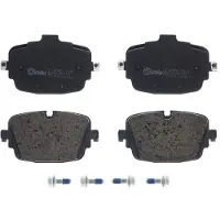 Brembo Jarrupalat Taka, P 85 180 - Lamborghini - Urus. Bentley - Bentayga