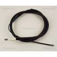 TRISCAN Vaijeri, seisontajarru 8140 25157