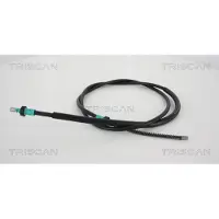 TRISCAN Vaijeri, seisontajarru 8140 251131