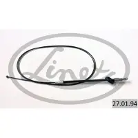 Linex Vaijeri, seisontajarru 27.01.94