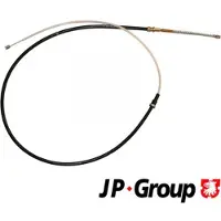 JP GROUP Vaijeri, seisontajarru 1170302200