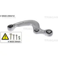 TRISCAN Tukivarsi, pyöräntuenta 8500 295212
