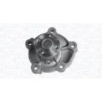 MAGNETI MARELLI Vesipumppu, moottorin jäähdytys 352316171015
