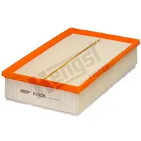 HENGST FILTER Ilmansuodatin E1352L
