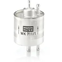 Mann Polttoainesuodatin WK 711/1
