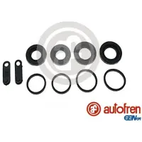 AUTOFREN SEINSA Korjaussarja, jarrusatula D4-2378