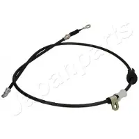 Japanparts Vaijeri, seisontajarru BC-503