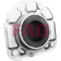 Schaeffler FAG Jousijalan tukilaakeri 814 0001 10