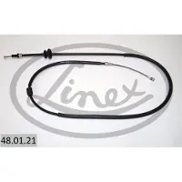 Linex Vaijeri, seisontajarru 48.01.21