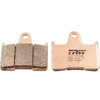 TRW Jarrupalat, Jarrupalat MCB 729 SH