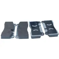 QUARO KLOCKI HAM. AUDI T. Q7/R8 3,0-6,0 TDI QUATTRO 06-15