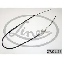 Linex Vaijeri, seisontajarru 27.01.38