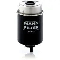Mann Polttoainesuodatin WK 8173