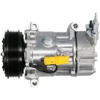 THERMOTEC Kompressori, ilmastointilaite KTT090397