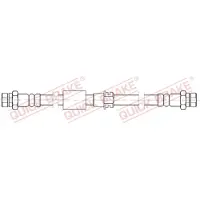 Quick Brake Jarruletku 22.931
