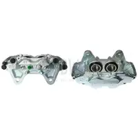 BUDWEG CALIPER Jarrusatula , 344553 - Mitsubishi - Pajero