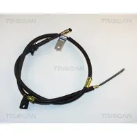 TRISCAN Vaijeri, seisontajarru 8140 43106
