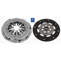 SACHS Kytkinpaketti 3000 951 607