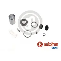 AUTOFREN SEINSA Korjaussarja, jarrusatula D42235C
