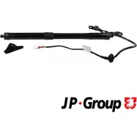 JP GROUP Sähkömoottori, takaluukku 4881202570