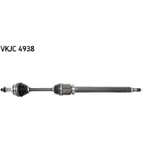 Skf Vetoakseli VKJC 4938 oikea