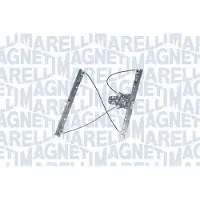 MAGNETI MARELLI Lasinnostin 350103170460