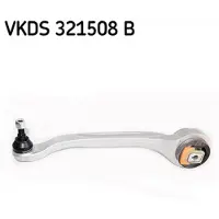 Skf Tukivarsi, pyöräntuenta VKDS 321508 B