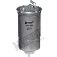 HENGST FILTER Polttoainesuodatin HENGST H279WK