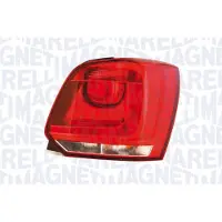 MAGNETI MARELLI Takavalo 714000028411