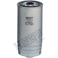 HENGST FILTER Polttoainesuodatin H70WK16