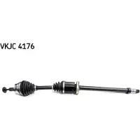 Skf Vetoakseli, Etuakseli Oikea, VKJC 4176 - Volvo - V40