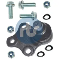 RTS Pallonivel 93-00780-056