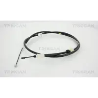 TRISCAN Vaijeri, seisontajarru 8140 161147