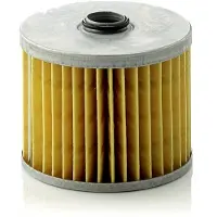 Mann Polttoainesuodatin P 923/1 x
