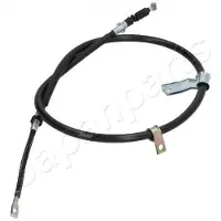 Japanparts Vaijeri, seisontajarru BC-K32L
