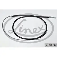 Linex Vaijeri, seisontajarru 06.01.32