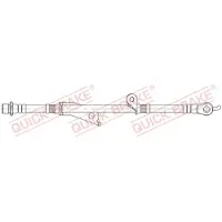 Quick Brake Jarruletku 58.880