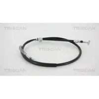 TRISCAN Vaijeri, seisontajarru 8140 151027